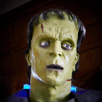 Universal 7 ft. Animated LED Frankenstein's Monster - $325