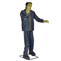 Universal 7 ft. Animated LED Frankenstein's Monster - $325