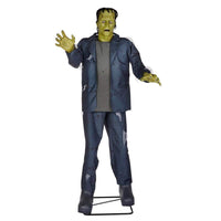 Universal 7 ft. Animated LED Frankenstein's Monster - $325