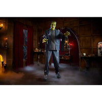 Universal 7 ft. Animated LED Frankenstein's Monster - $325