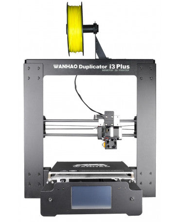 Wanhao Duplicator 3D Desktop Printer I3 - $200 · DISCOUNT BROS