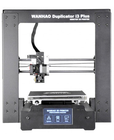 Wanhao Duplicator 3D Desktop Printer I3 - $200
