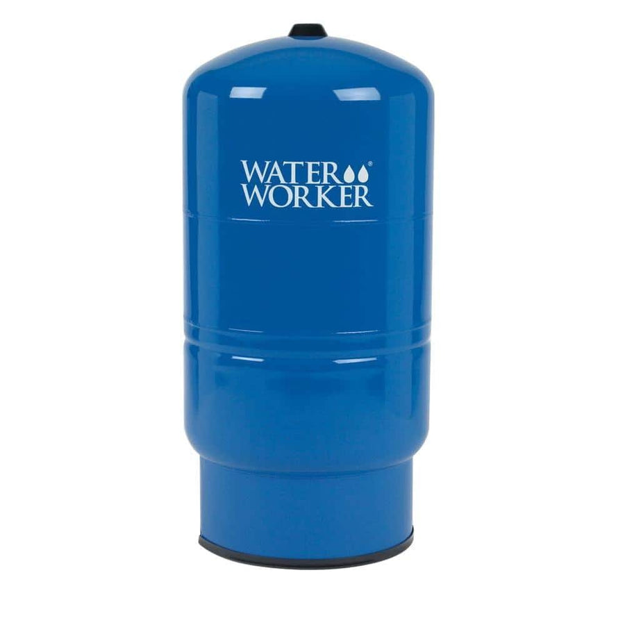 Water Worker 32 Gal. Pressurized Well Tank - $175