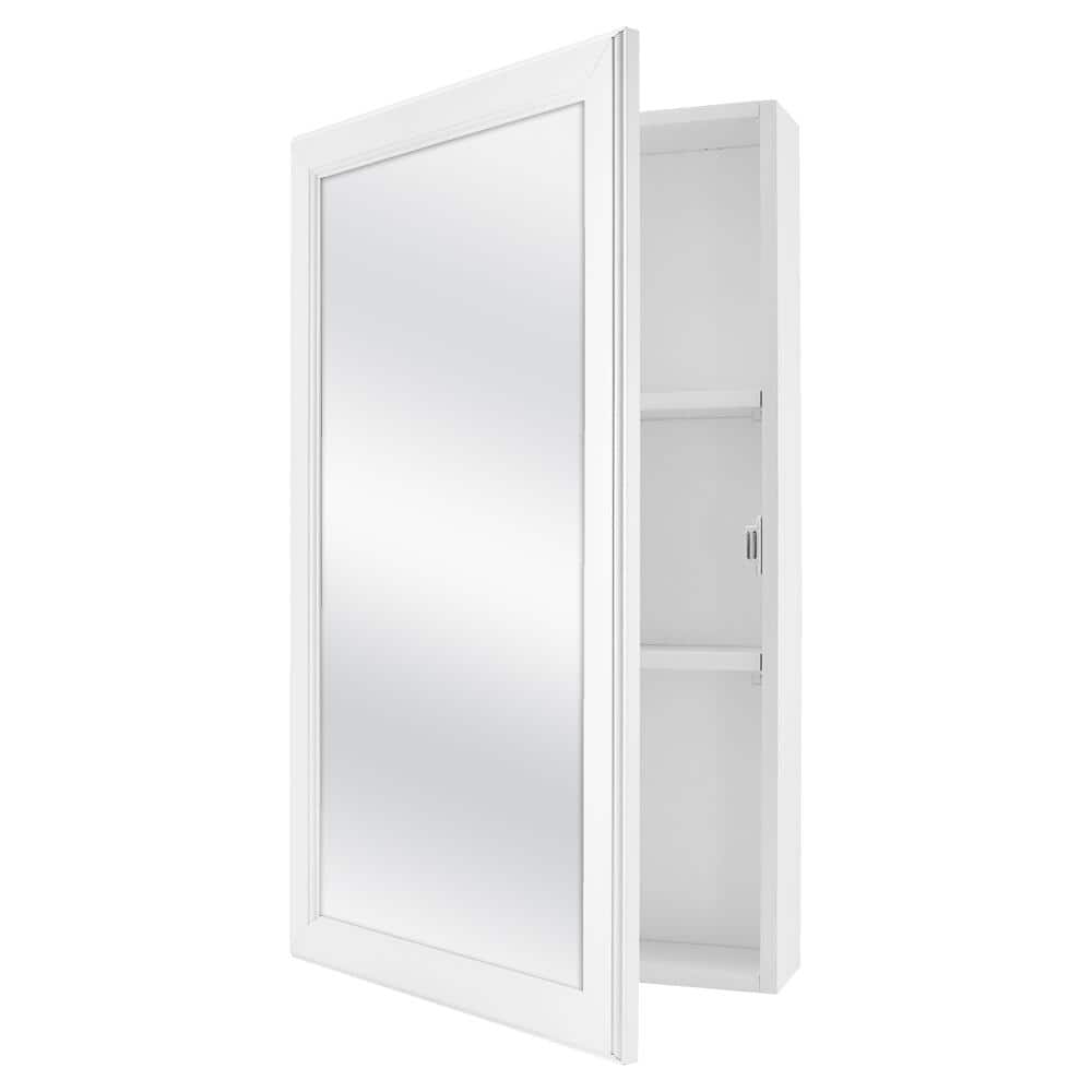 Glacier bay medicine cabinet hotsell