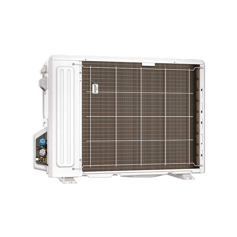 MRCOOL DIY 18,000 BTU 1.5-Ton 1-Zone 22 SEER Ductless Mini-Split AC and Heat Pump - $1235