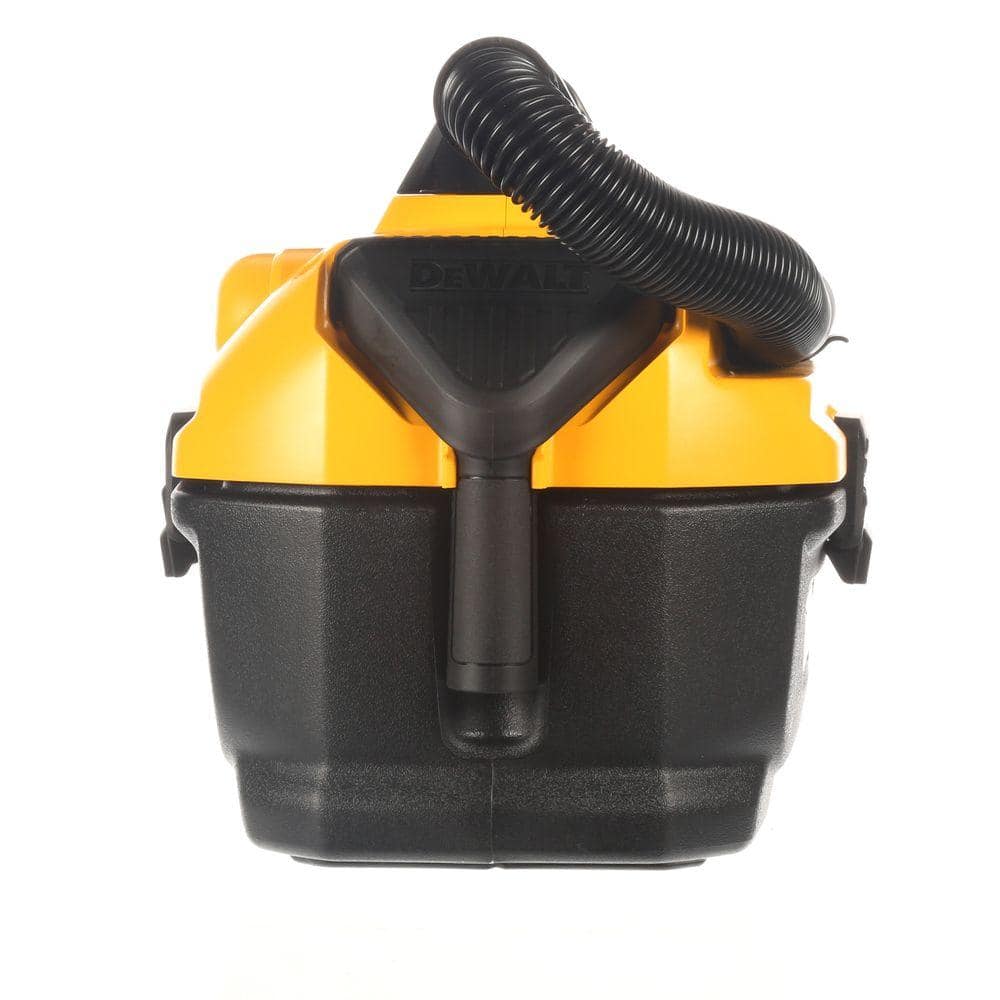 DEWALT 2 Gal. MAX Cordless Wet/Dry Vacuum (Tool Only) - $130