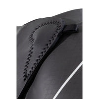 ZONE3 Vanquish-X Neoprene Wetsuit, M/L, Black/Orange - $325