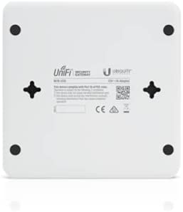 Ubiquiti Unifi Security Gateway (USG) - $160