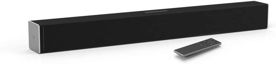 VIZIO Sound Bar for TV, 29” Surround Sound System for TV-$180