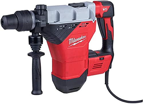 MILWAUKEE 15 Amp 1-3/4 in. Combination Hammer with E-Clutch *LIGHTLY USED*