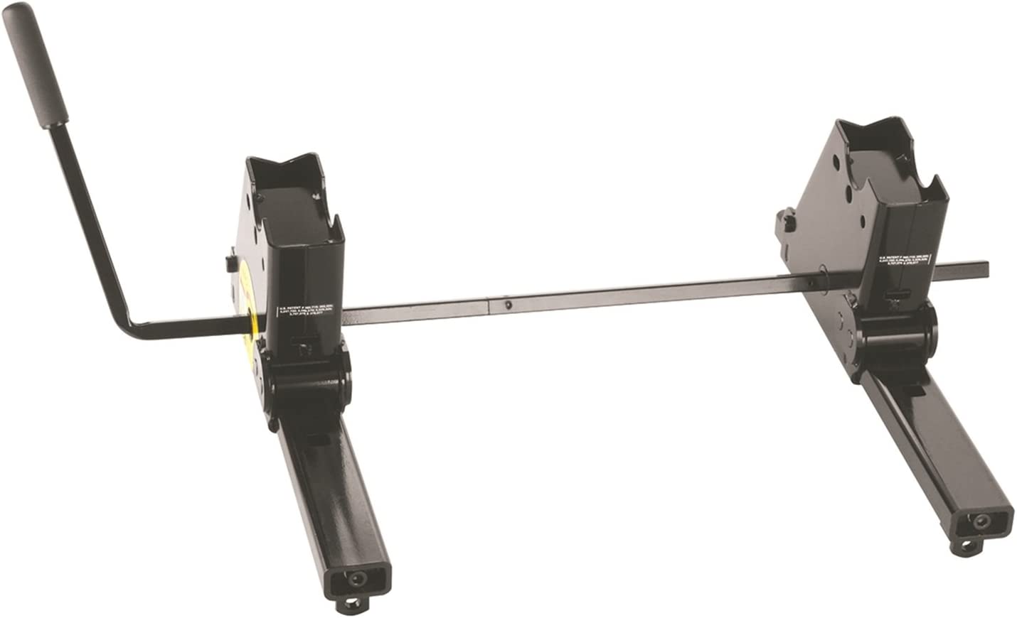 Reese Fifth Wheel Kwik-Slide® Slider Unit, 20,000 lbs. Capacity - $191