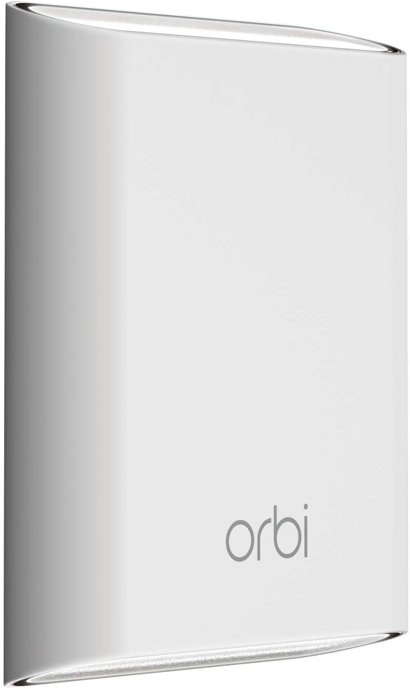 NETGEAR Orbi Outdoor Satellite (Works with Orbi Systems only) - $200