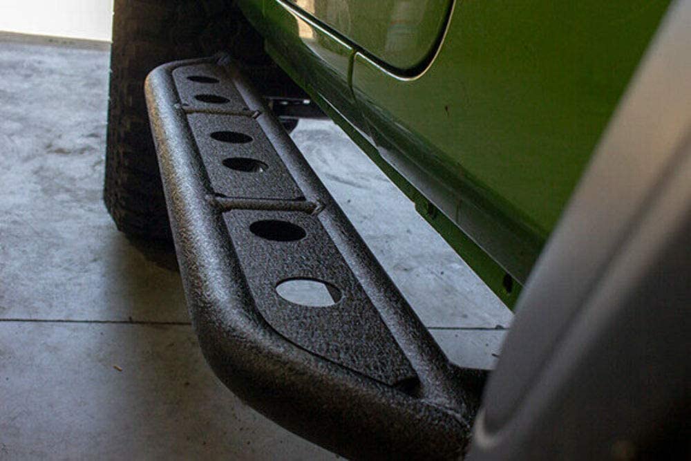 FISHBONE JL Step Slider, 2 Door - $190