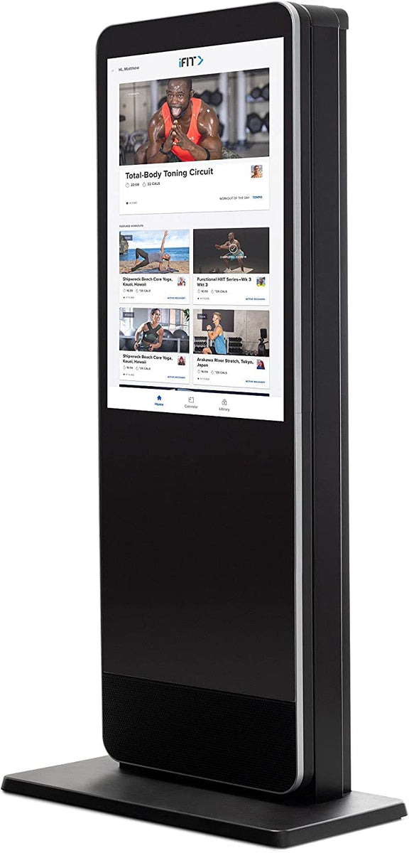 NordicTrack Standalone Vault from iFIT 500. — DISCOUNT BROS