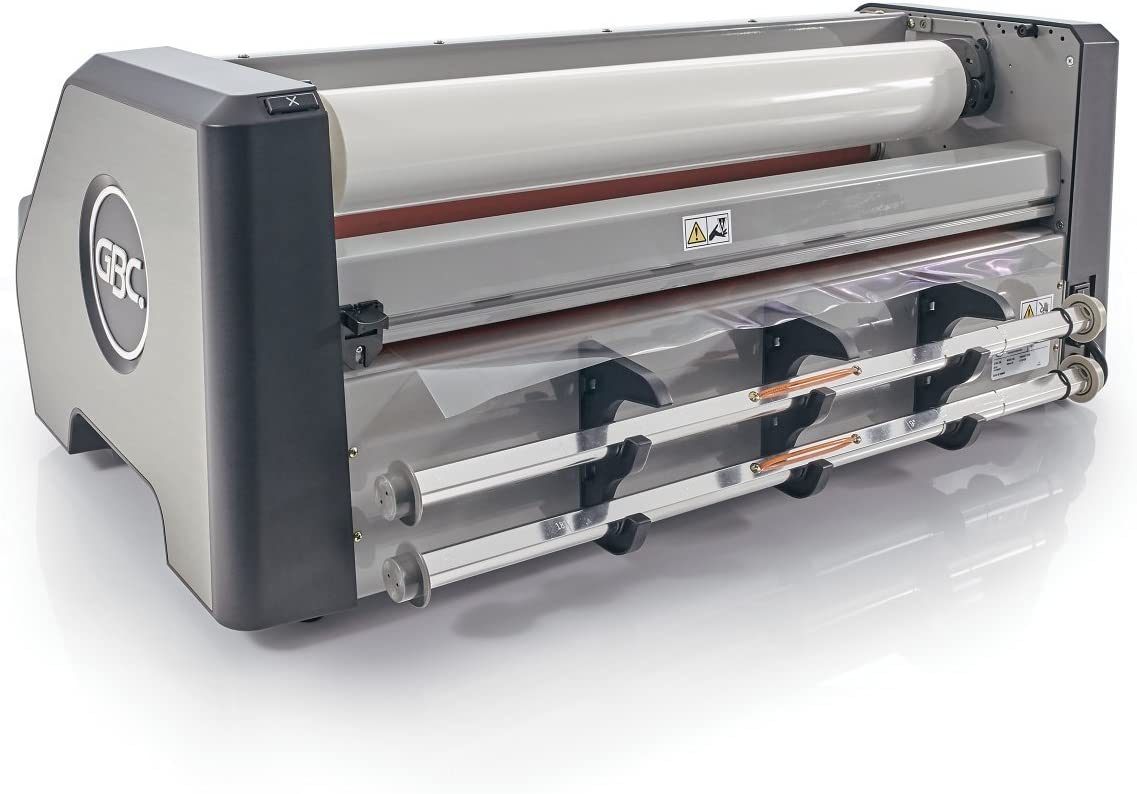 GBC Thermal Roll Laminator, Ultima 65, 27 inches Max Width (1710740) - $1100