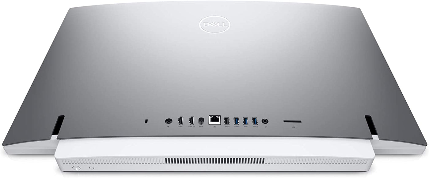 Dell Inspiron 7700 AIO Desktop, 27-inch FHD Infinity Touchscreen All in One, i7, 1165G7 - $820