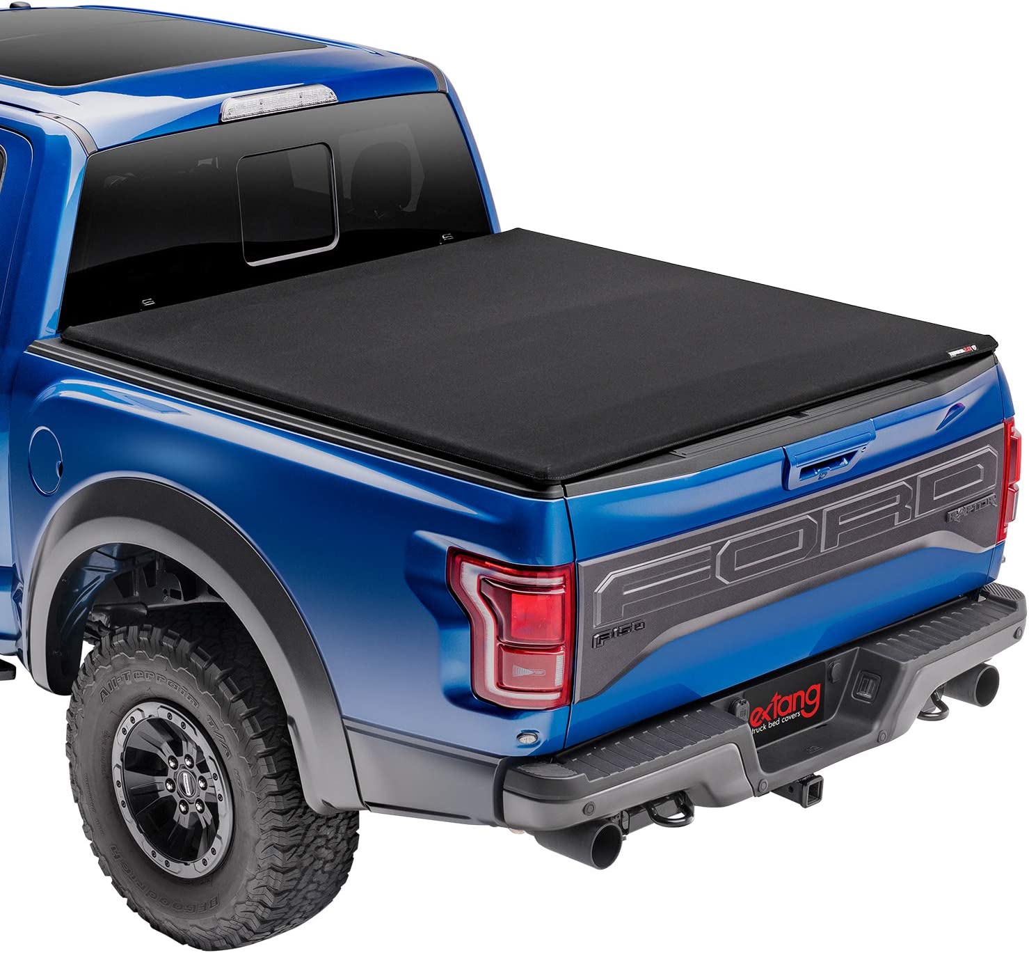 extang Trifecta Toolbox 2.0 Soft Folding Truck Bed Tonneau Cover | 93720 - $250