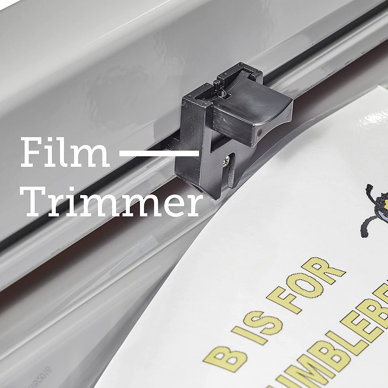 GBC Thermal Roll Laminator, Ultima 65, 27 inches Maximum Width Discount Bros, LLC.