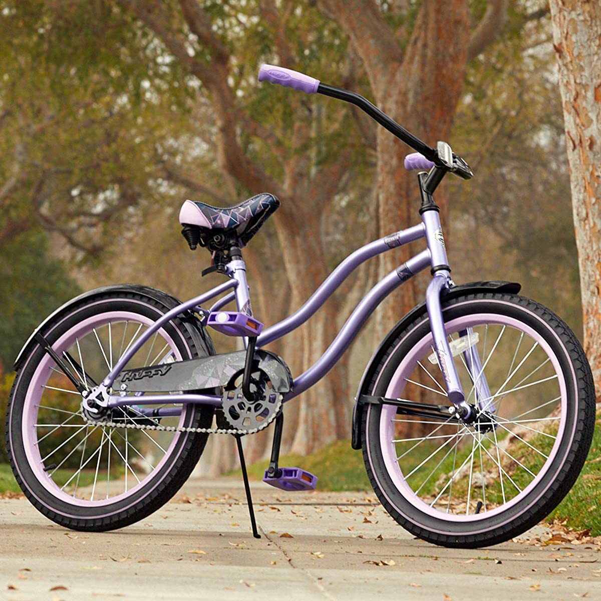 Huffy kids best sale beach cruiser