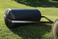 Precision Products PLR1836 Tow Behind Lawn Roller, 18-Inch by 36-Inch, Dark Grey - $140