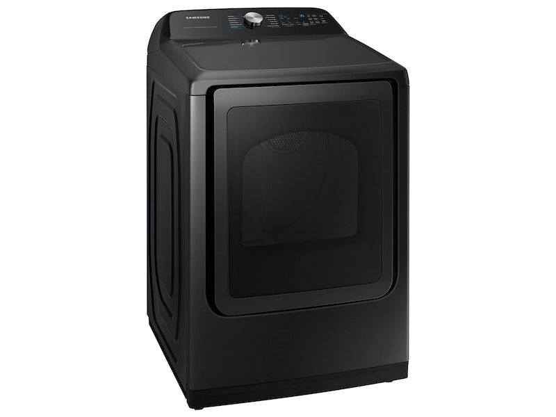 7.4 cu. ft. Smart Vented Electric Dryer with Steam-$450