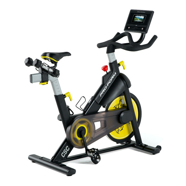 ProForm Tour De France CSC Studio Cycle - $250