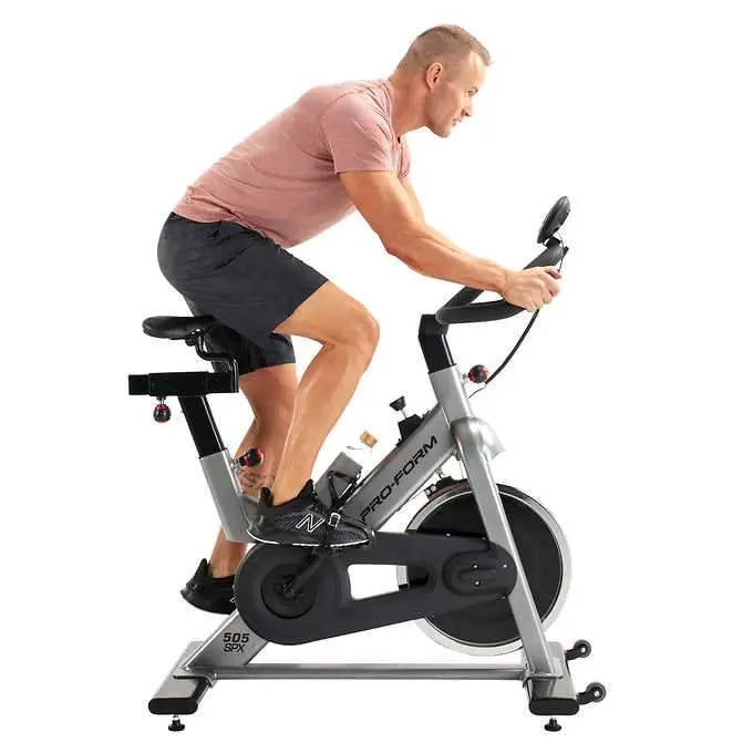 ProForm 505 SPX Indoor Cycle Discount Bros, LLC.