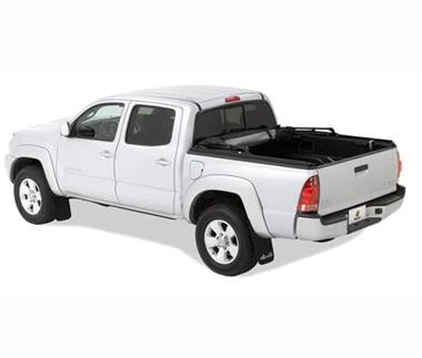 Bestop Supertop Truck Bed Top (Black Diamond) '05-'20 Tacoma Long Bed ...