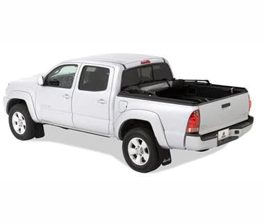 Bestop Supertop Truck Bed Top (Black Diamond) '05-'20 Tacoma Long Bed- $450