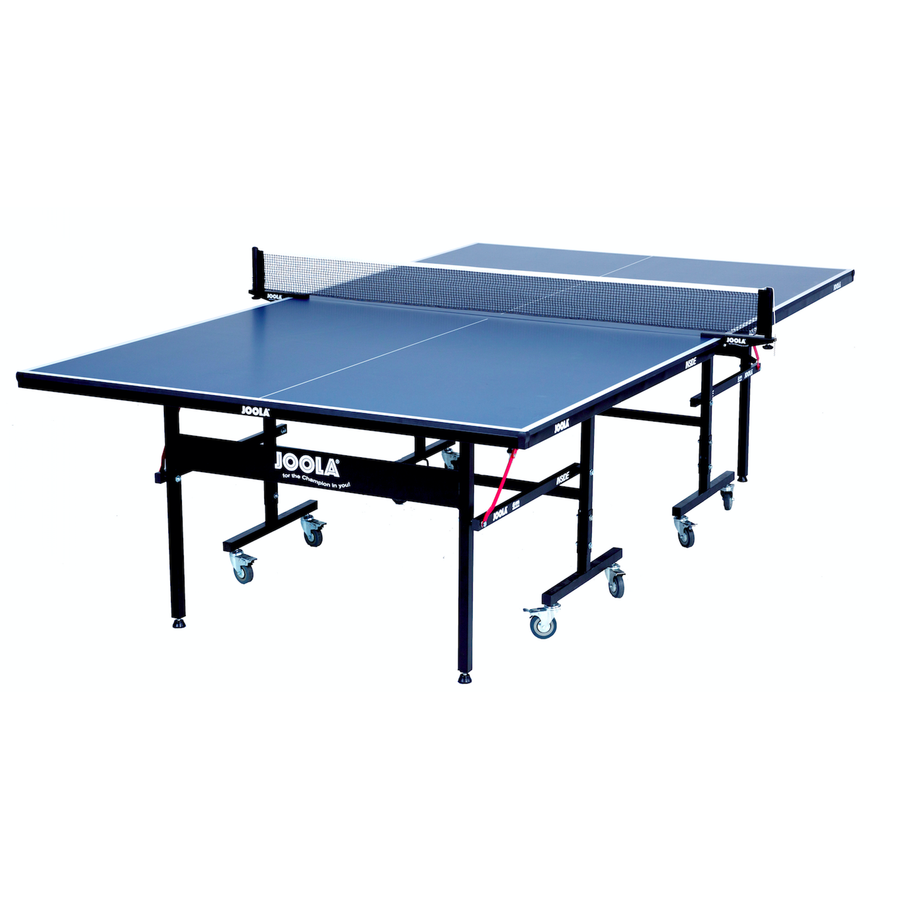 JOOLA Indoor 15 mm Tennis Table *Scratched & Dented*- $240