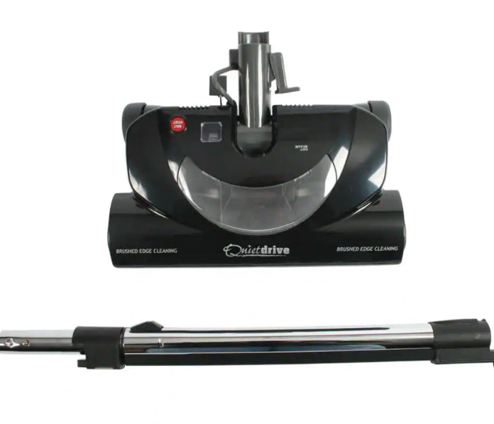 Cen-Tec Systems Quiet Drive Vacuum Discount Bros