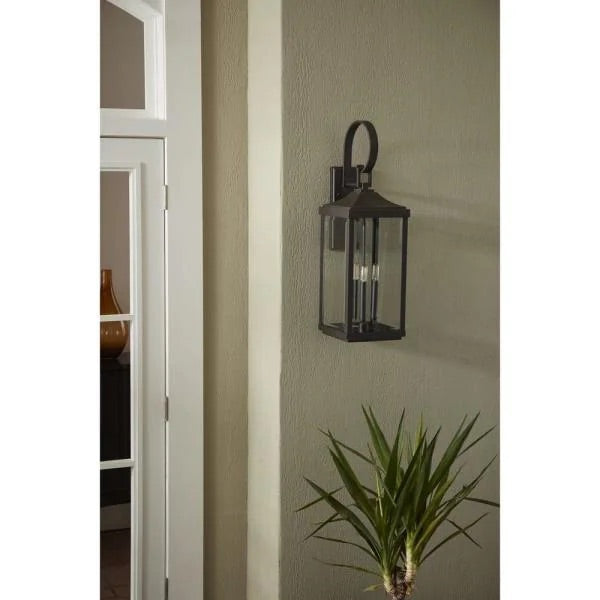 Traditional Outdoor Wall Lanterns