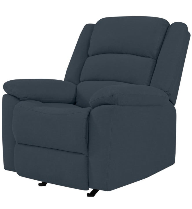 Rocker Caribbean Recliner Chair Discount Bros, LLC.