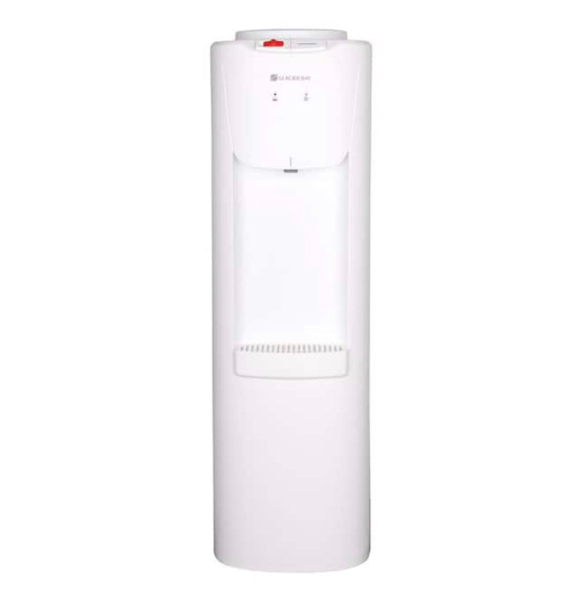 Glacier Bay White Top Load Water Dispenser