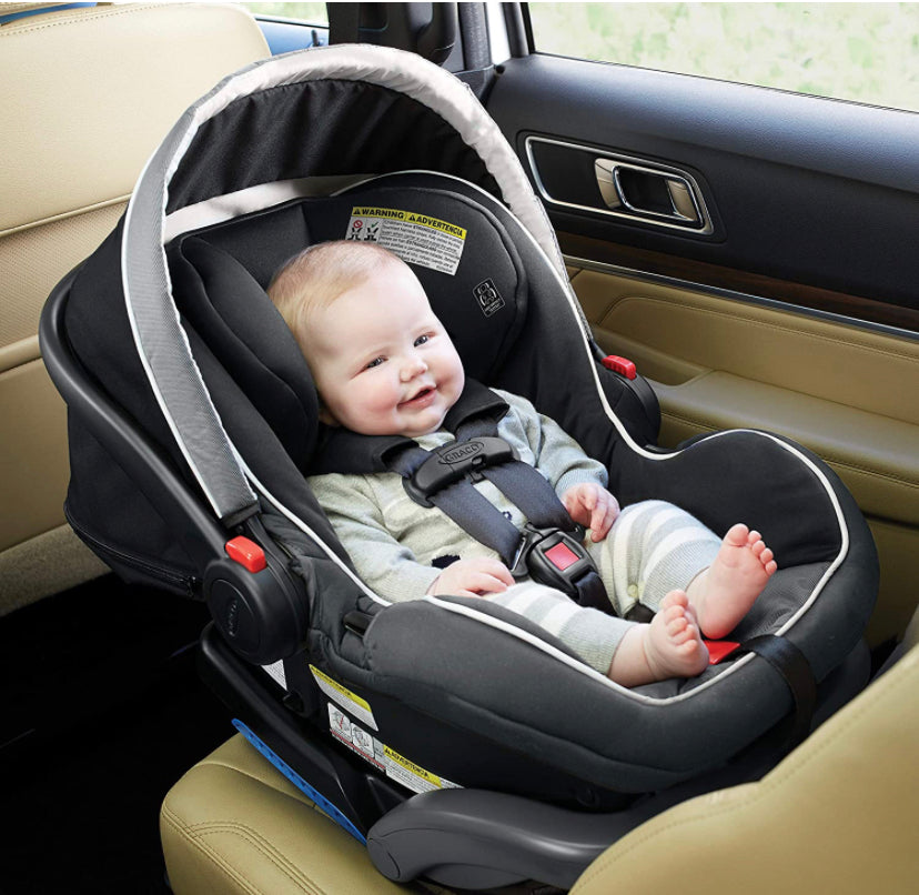 Graco SnugRide SnugLock 35 Elite Infant Car Seat Discount Bros, LLC.