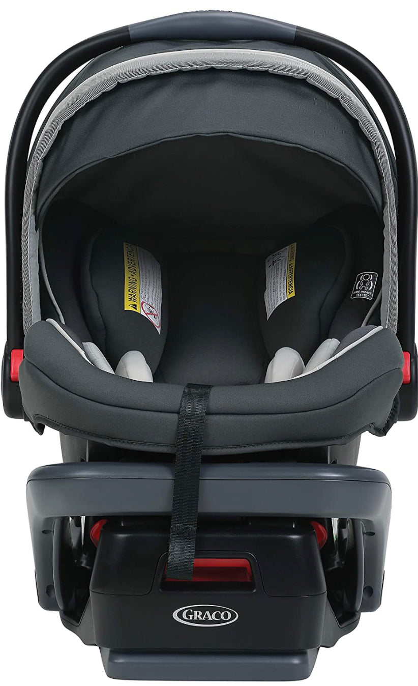 Graco SnugRide SnugLock 35 Elite Infant Car Seat Discount Bros, LLC.