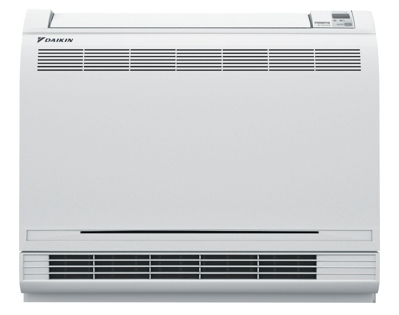 Daikin FVXS12NVJU 12000 BTU Indoor Floor Standing Unit Discount Bros, LLC.