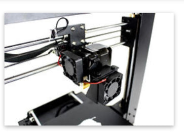 Wanhao Duplicator 3D Desktop Printer I3 Discount Bros