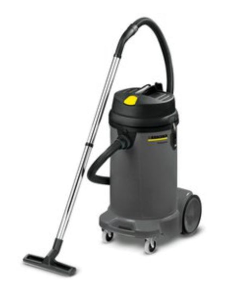Karcher NT 48/1 Wet And Dry Vacum Cleaner Discount Bros
