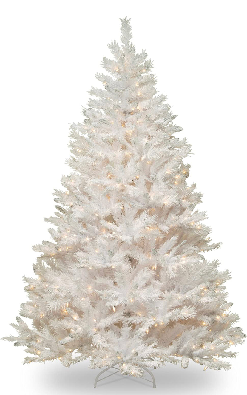 National Tree Winchester 7.5' White Pine Tree -  $200