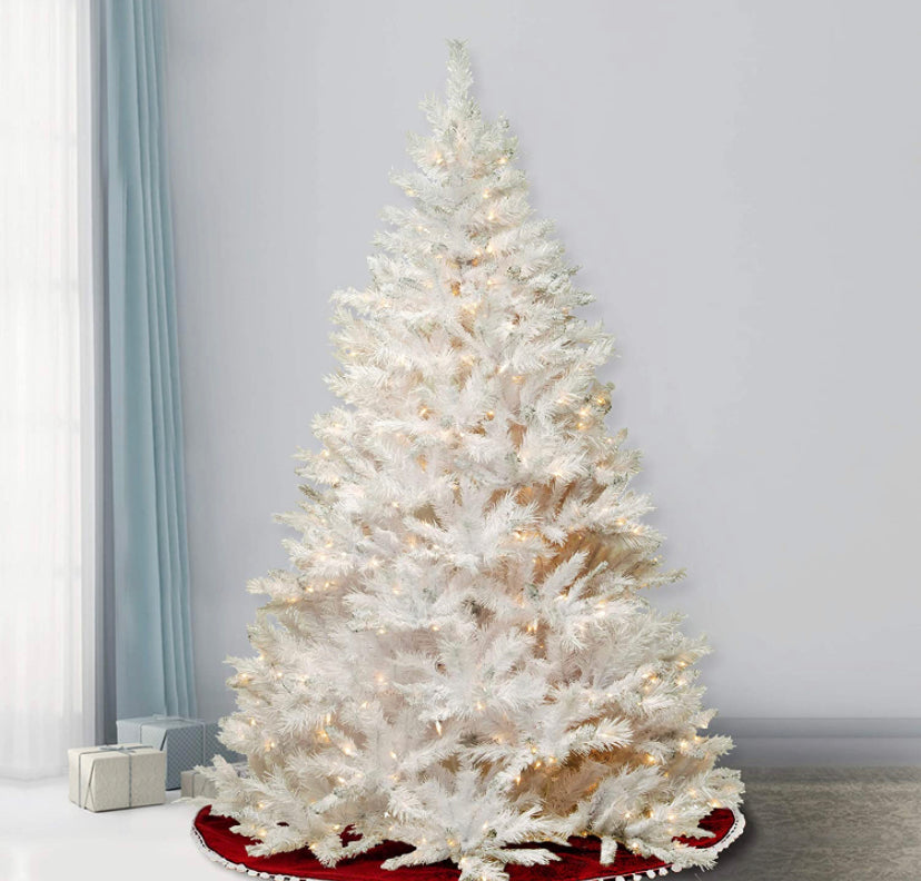 National Tree Winchester 7.5' White Pine Tree - $200