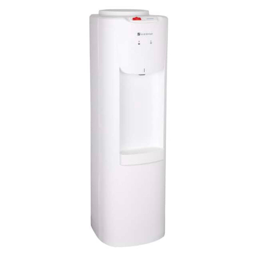 Glacier Bay White Top Load Water Dispenser