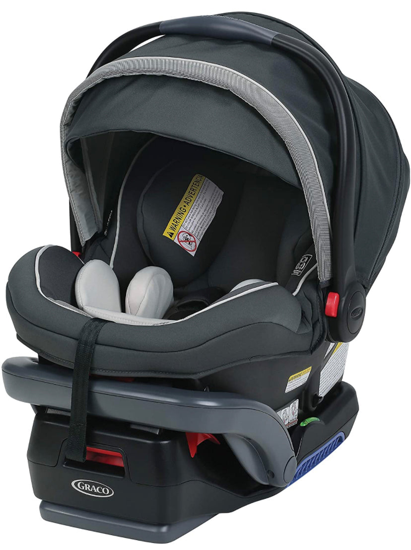 Graco SnugRide SnugLock 35 Elite Infant Car Seat Discount Bros, LLC.