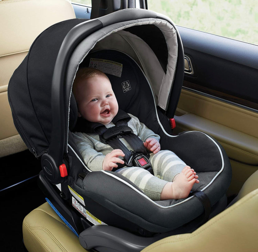 Snugride snuglock store 35 car seat