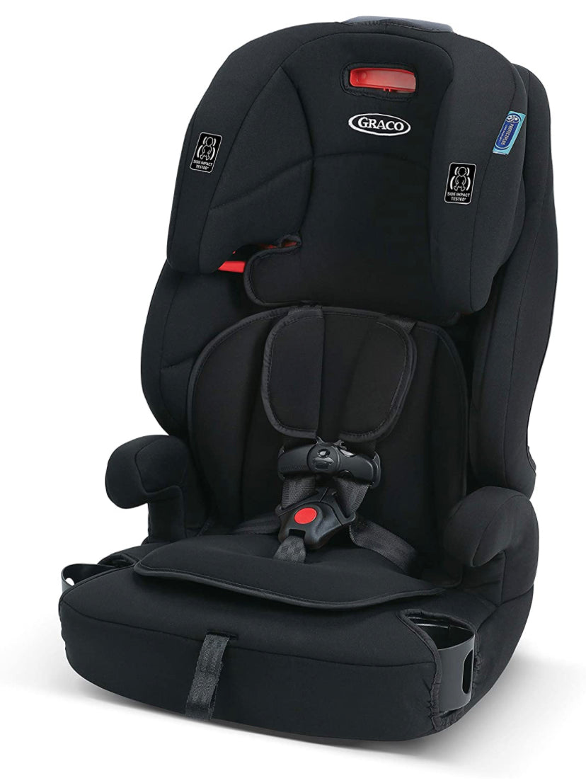 Graco Tranzitions 3 in 1 Harness Booster Seat, Proof Discount Bros, LLC.