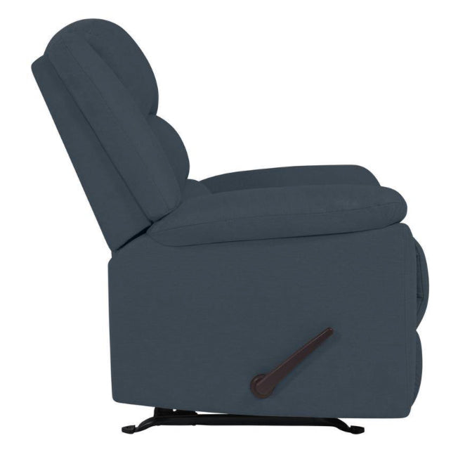 Rocker Caribbean Recliner Chair Discount Bros, LLC.