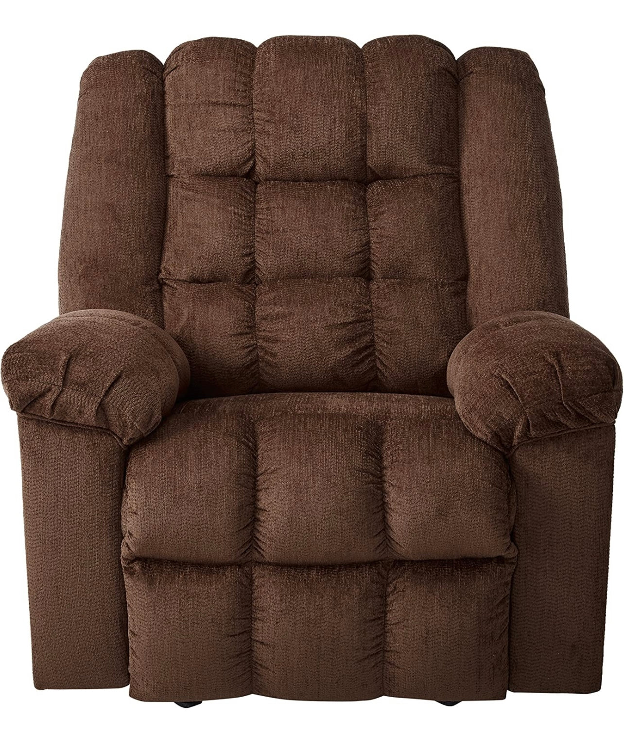 Ashley furniture ludden rocker shop recliner