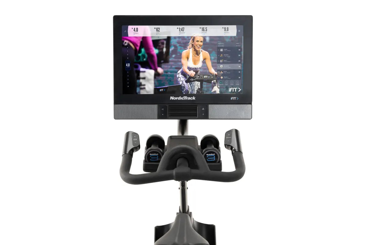 NEW S22i Studio Bike NTEX02422 Discount Bros