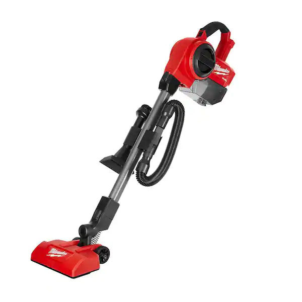 Milwaukee  0.25 Gal. Cordless Jobsite Vacuum (Vacuum-Only) * slightly used* - $140