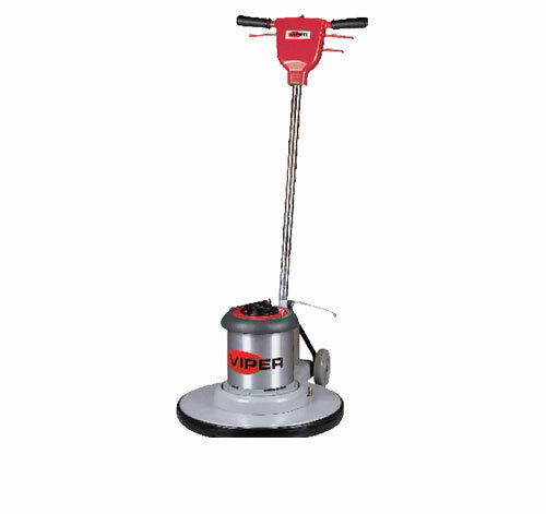 Viper Cleaning Equipment VN2015 Venom Series Low Speed Buffer, 20" Deck Size - $500